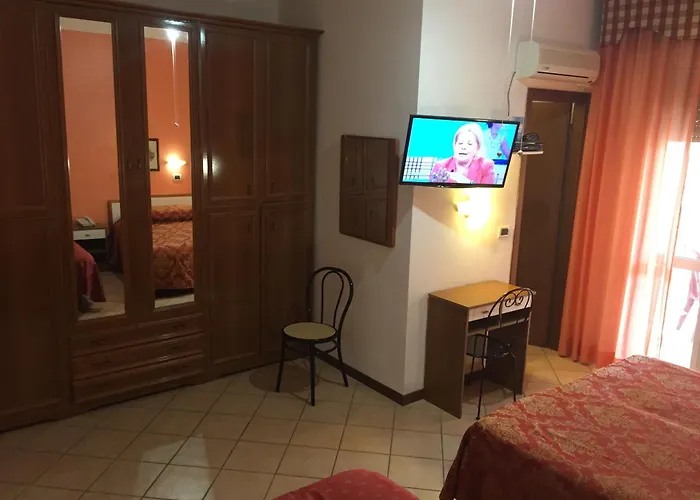 Hotel Magda