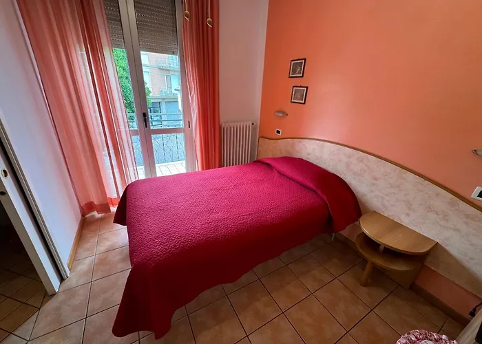 Hotel Magda
